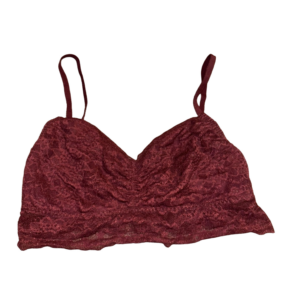 VS PINK Lace Bralette